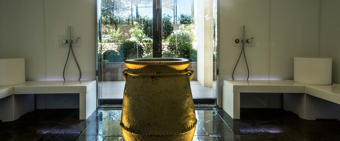 Coquillade Provence Relais et Châteaux ★★★★★ - Escapade luxueuse dans les vignes de Provence, entre bien-être et gastronomie. - Luberon, France