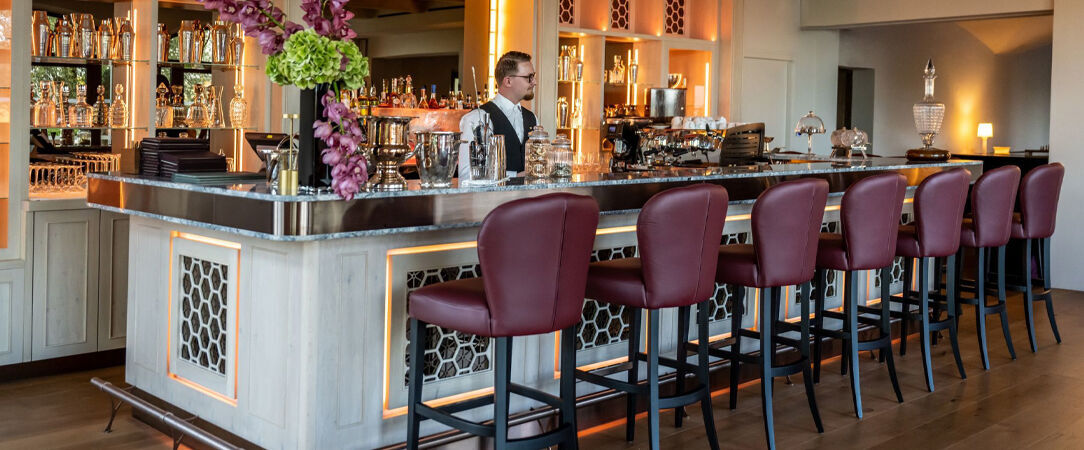 Coquillade Provence Relais et Châteaux ★★★★★ - Escapade luxueuse dans les vignes de Provence, entre bien-être et gastronomie. - Luberon, France