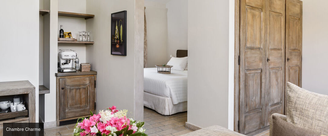 Coquillade Provence Relais et Châteaux ★★★★★ - Escapade luxueuse dans les vignes de Provence, entre bien-être et gastronomie. - Luberon, France