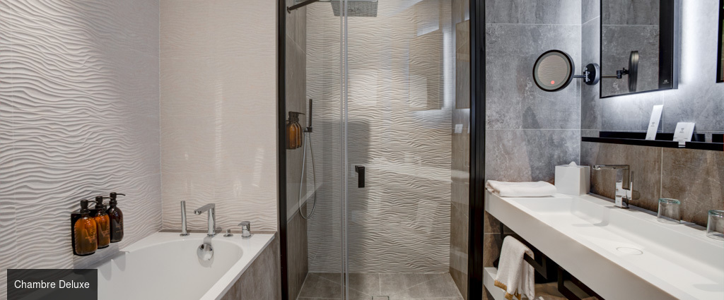 Fleur de Loire Hôtel, Spa & Restaurants ★★★★★ - Une maison de prestige à Blois, signée Christophe Hay, entre Loire, ambiance châtelaine et haute gastronomie. - Centre-Val de Loire, France