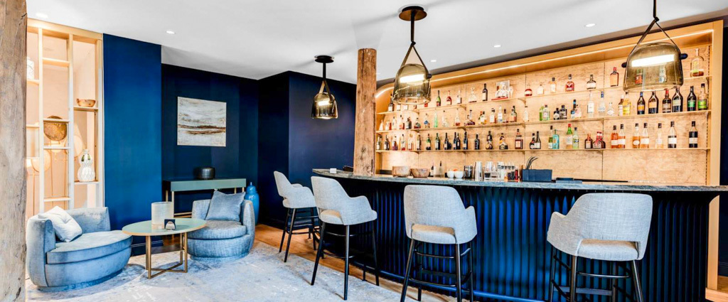 Fleur de Loire Hôtel, Spa & Restaurants ★★★★★ - Une maison de prestige à Blois, signée Christophe Hay, entre Loire, ambiance châtelaine et haute gastronomie. - Centre-Val de Loire, France