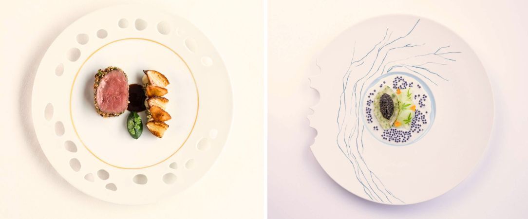 Fleur de Loire Hôtel, Spa & Restaurants ★★★★★ - Une maison de prestige à Blois, signée Christophe Hay, entre Loire, ambiance châtelaine et haute gastronomie. - Centre-Val de Loire, France