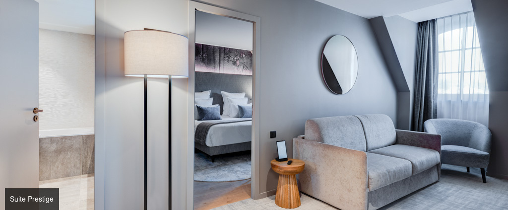 Fleur de Loire Hôtel & Restaurants ★★★★★ - Une maison de prestige à Blois, signée Christophe Hay, entre Loire, ambiance châtelaine et haute gastronomie. - Centre-Val de Loire, France