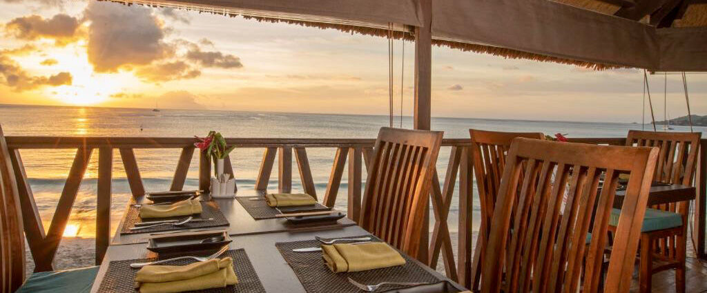 Coral Strand Choice Hotel ★★★★ - Une belle évasion de confort dans l’air délicieux des Seychelles face aux eaux turquoise de Beau Vallon. - Mahé, Seychelles