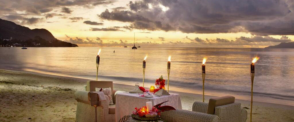 Coral Strand Choice Hotel ★★★★ - Une belle évasion de confort dans l’air délicieux des Seychelles face aux eaux turquoise de Beau Vallon. - Mahé, Seychelles