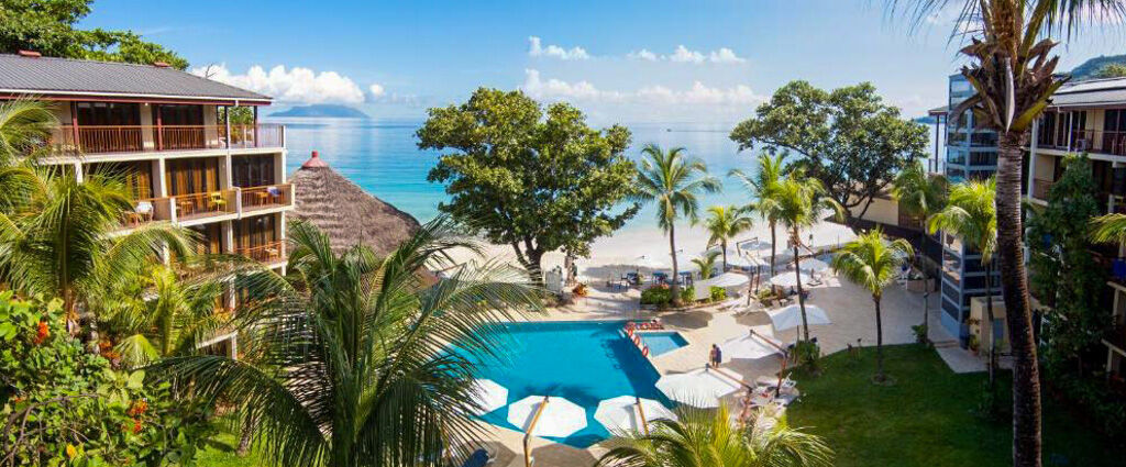 Coral Strand Choice Hotel ★★★★ - Une belle évasion de confort dans l’air délicieux des Seychelles face aux eaux turquoise de Beau Vallon. - Mahé, Seychelles