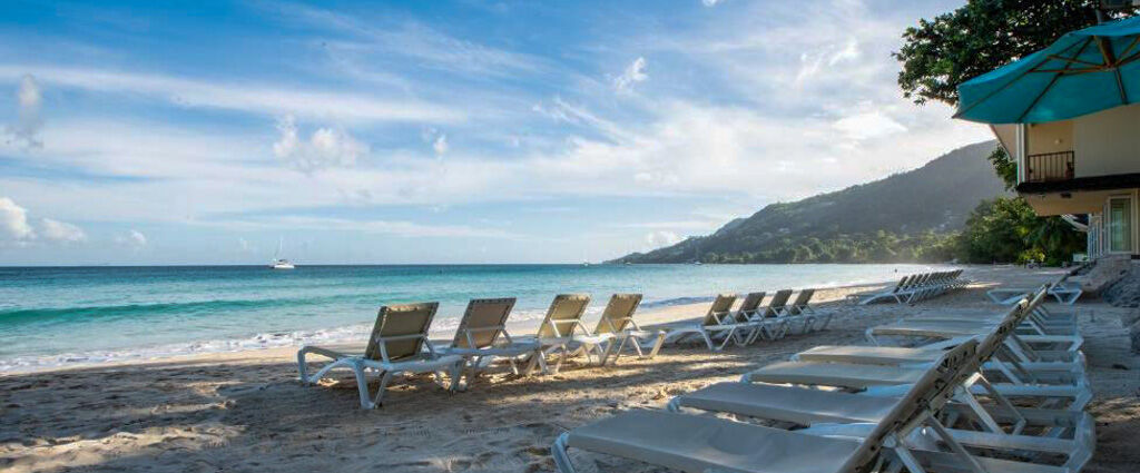 Coral Strand Choice Hotel ★★★★ - Une belle évasion de confort dans l’air délicieux des Seychelles face aux eaux turquoise de Beau Vallon. - Mahé, Seychelles