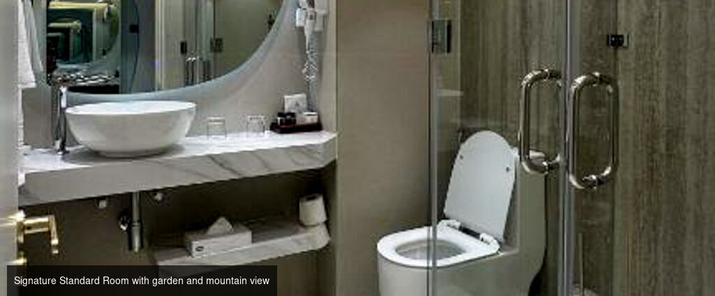 Coral Strand Choice Hotel ★★★★ - Une belle évasion de confort dans l’air délicieux des Seychelles face aux eaux turquoise de Beau Vallon. - Mahé, Seychelles