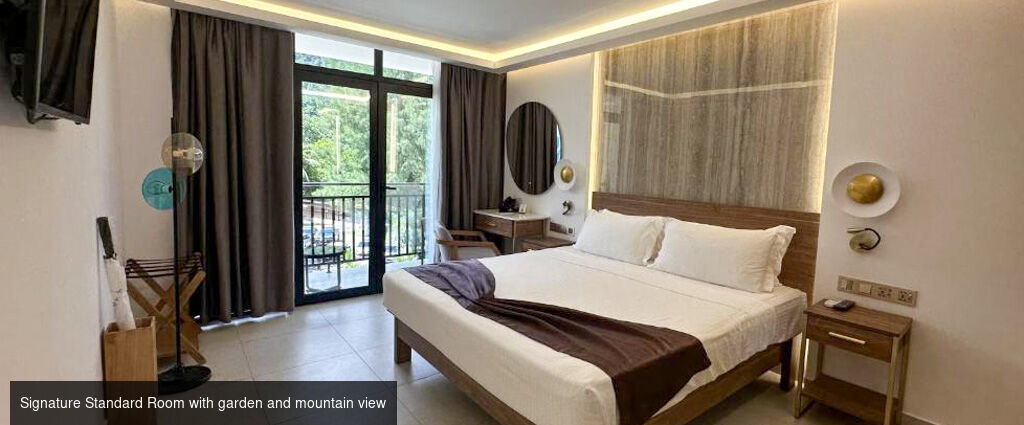 Coral Strand Choice Hotel ★★★★ - Une belle évasion de confort dans l’air délicieux des Seychelles face aux eaux turquoise de Beau Vallon. - Mahé, Seychelles