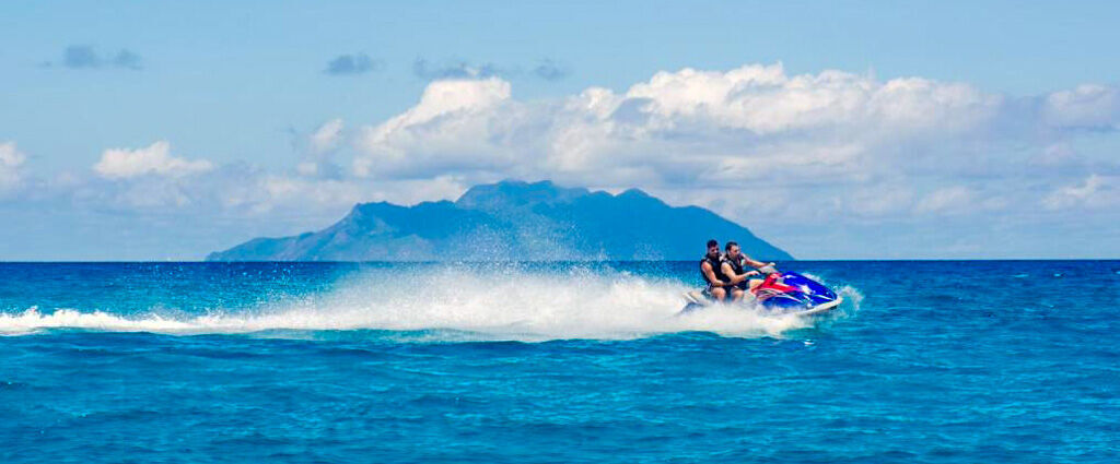 Coral Strand Smart Choice Hotel ★★★★ - Une belle évasion de confort dans l’air délicieux des Seychelles face aux eaux turquoise de Beau Vallon. - Mahé, Seychelles
