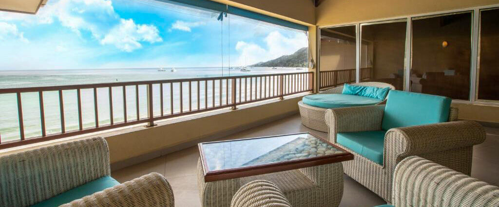 Coral Strand Smart Choice Hotel ★★★★ - Une belle évasion de confort dans l’air délicieux des Seychelles face aux eaux turquoise de Beau Vallon. - Mahé, Seychelles