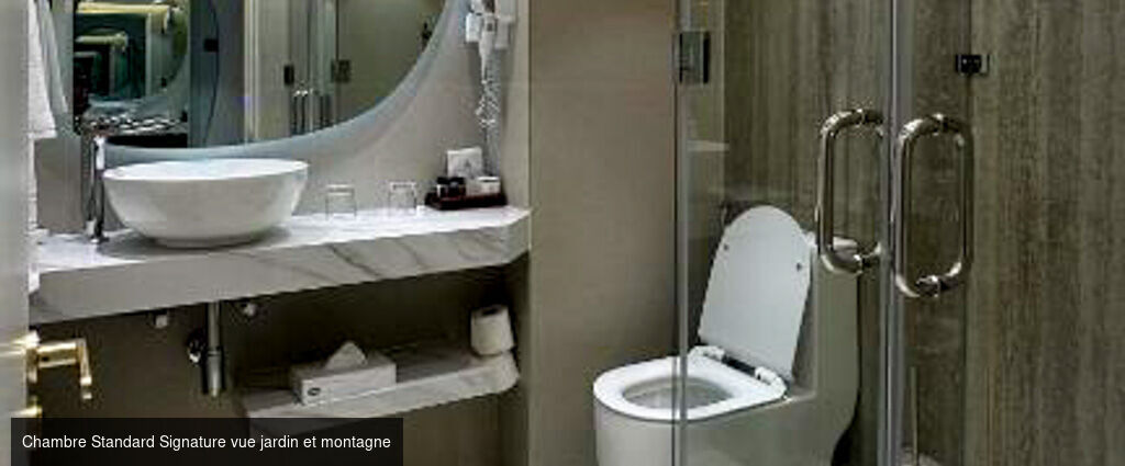 Coral Strand Smart Choice Hotel ★★★★ - Une belle évasion de confort dans l’air délicieux des Seychelles face aux eaux turquoise de Beau Vallon. - Mahé, Seychelles