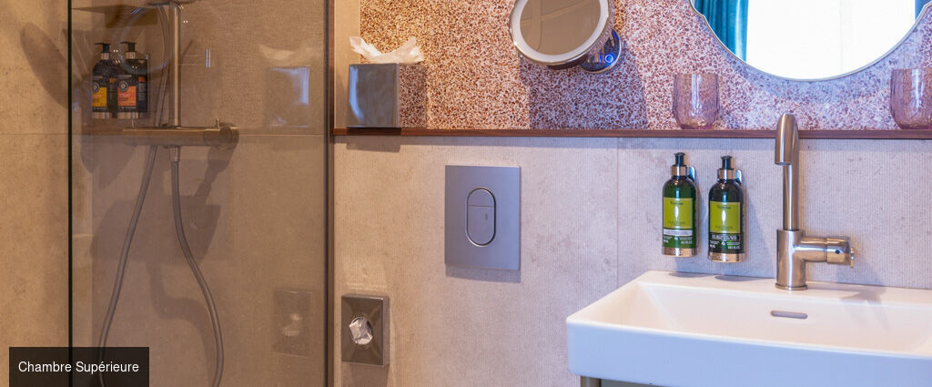 Hôtel Brittany ★★★★ - Une élégante adresse haussmannienne au cœur du 9ᵉ arrondissement de Paris, entre Saint-Georges et Notre-Dame-de-Lorette. - Paris, France