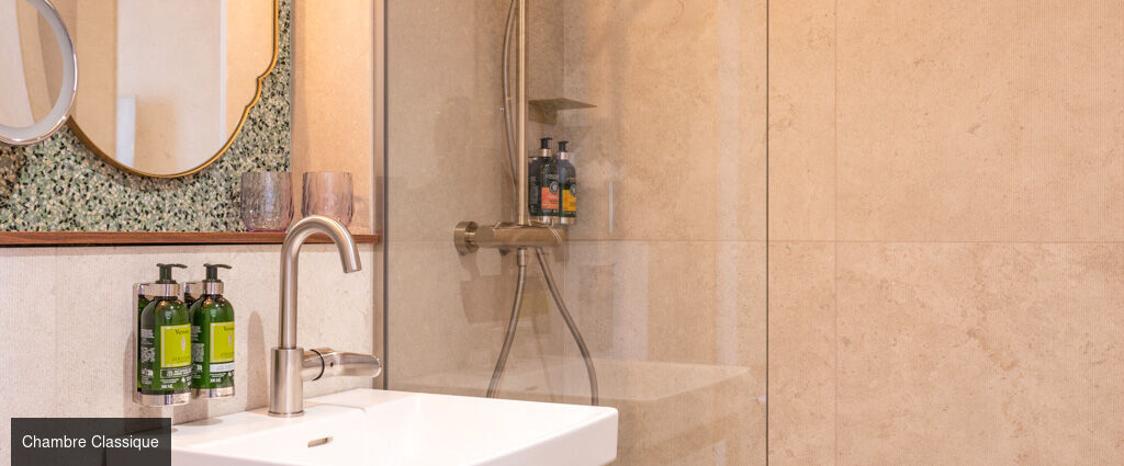 Hôtel Brittany ★★★★ - Une élégante adresse haussmannienne au cœur du 9ᵉ arrondissement de Paris, entre Saint-Georges et Notre-Dame-de-Lorette. - Paris, France