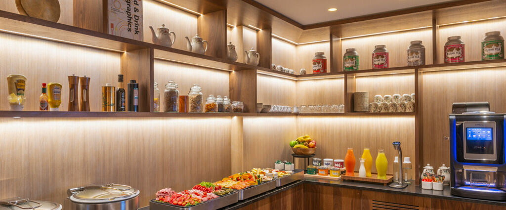 Hôtel Brittany ★★★★ - Une élégante adresse haussmannienne au cœur du 9ᵉ arrondissement de Paris, entre Saint-Georges et Notre-Dame-de-Lorette. - Paris, France