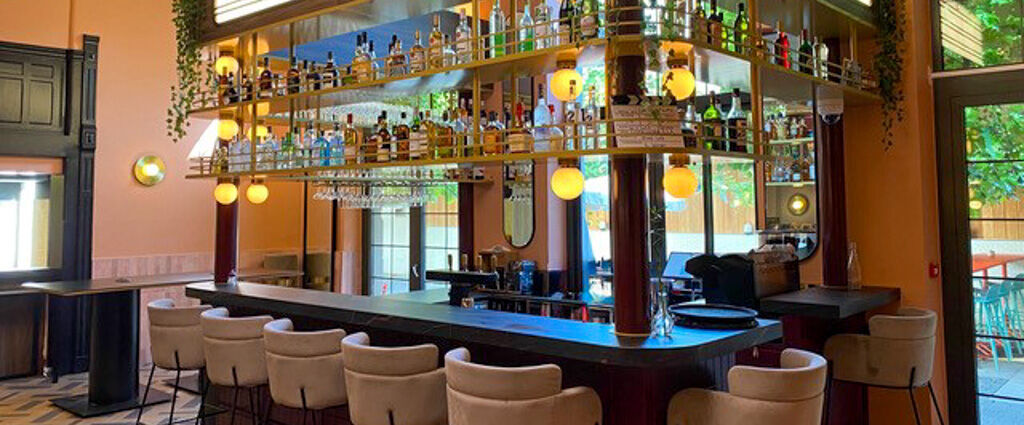 Hôtel ClapClap Strasbourg - Une adresse créative et vibrante au cœur de Strasbourg, entre esprit arty et ambiance de quartier. - Strasbourg, France