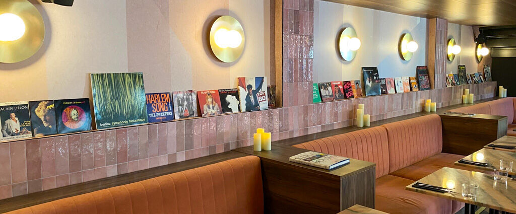 Hôtel ClapClap Strasbourg - Une adresse créative et vibrante au cœur de Strasbourg, entre esprit arty et ambiance de quartier. - Strasbourg, France