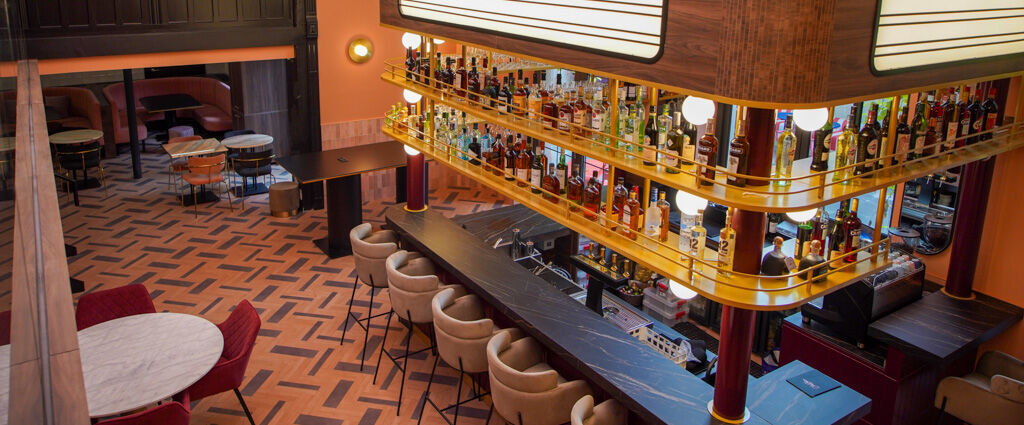 Hôtel ClapClap Strasbourg - Une adresse créative et vibrante au cœur de Strasbourg, entre esprit arty et ambiance de quartier. - Strasbourg, France