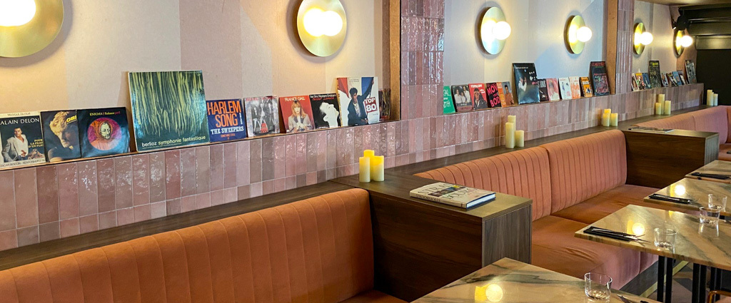 Hôtel ClapClap Strasbourg - Une adresse créative et vibrante au cœur de Strasbourg, entre esprit arty et ambiance de quartier. - Strasbourg, France