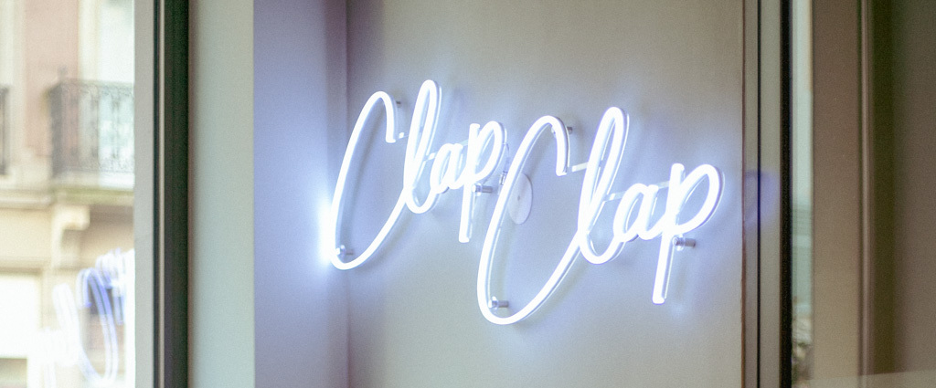 Hôtel ClapClap Strasbourg - Une adresse créative et vibrante au cœur de Strasbourg, entre esprit arty et ambiance de quartier. - Strasbourg, France