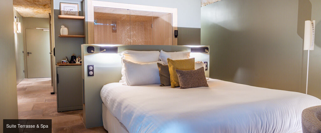 Château de Perreux, The Originals Collection - Un château très élégant aux portes d’Amboise, dans la douceur ligérienne du Jardin de France. - Centre-Val de Loire, France