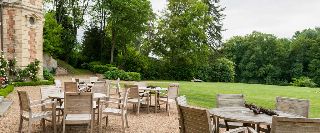 Château de Perreux, The Originals Collection - Un château très élégant aux portes d’Amboise, dans la douceur ligérienne du Jardin de France. - Centre-Val de Loire, France