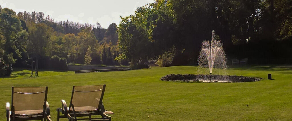 Château de Perreux, The Originals Collection - Un château très élégant aux portes d’Amboise, dans la douceur ligérienne du Jardin de France. - Indre-et-Loire, France