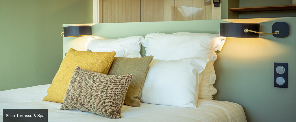 Château de Perreux, The Originals Collection - Un château très élégant aux portes d’Amboise, dans la douceur ligérienne du Jardin de France. - Indre-et-Loire, France