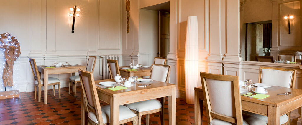 Château de Perreux, The Originals Collection - Un château très élégant aux portes d’Amboise, dans la douceur ligérienne du Jardin de France. - Centre-Val de Loire, France