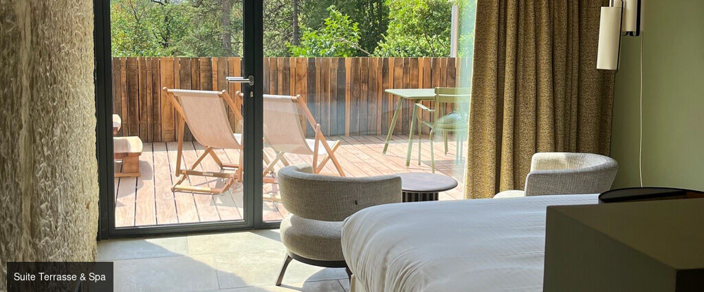 Château de Perreux, The Originals Collection - Un château très élégant aux portes d’Amboise, dans la douceur ligérienne du Jardin de France. - Indre-et-Loire, France