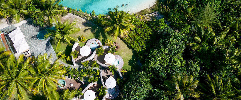 InterContinental Bora Bora & Thalasso Spa by IHG ★★★★★ - Tout le luxe d’une villa sur pilotis dans la douceur d’un lagon polynésien et sous le soleil de Bora Bora. - Bora Bora, Polynésie Française