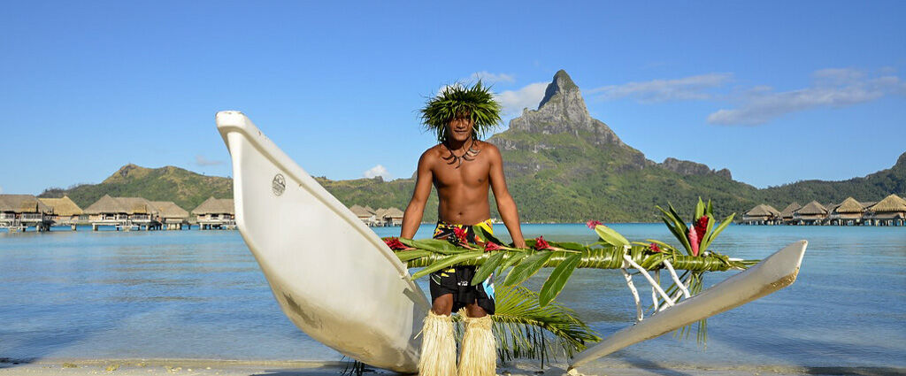 InterContinental Bora Bora & Thalasso Spa by IHG ★★★★★ - Tout le luxe d’une villa sur pilotis dans la douceur d’un lagon polynésien et sous le soleil de Bora Bora. - Bora Bora, Polynésie Française