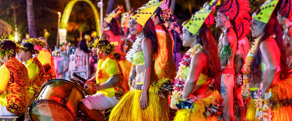 InterContinental Bora Bora & Thalasso Spa by IHG ★★★★★ - Tout le luxe d’une villa sur pilotis dans la douceur d’un lagon polynésien et sous le soleil de Bora Bora. - Bora Bora, Polynésie Française