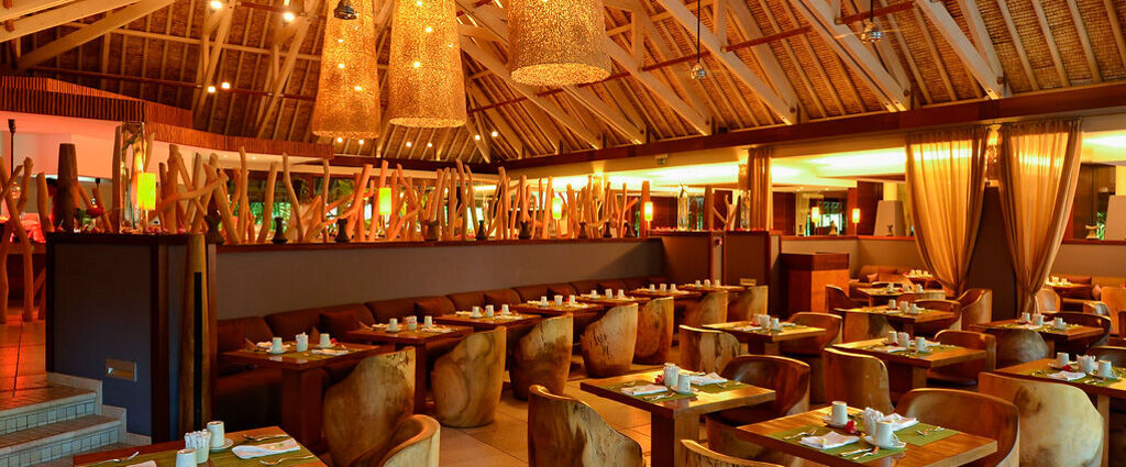 InterContinental Bora Bora & Thalasso Spa by IHG ★★★★★ - Tout le luxe d’une villa sur pilotis dans la douceur d’un lagon polynésien et sous le soleil de Bora Bora. - Bora Bora, Polynésie Française