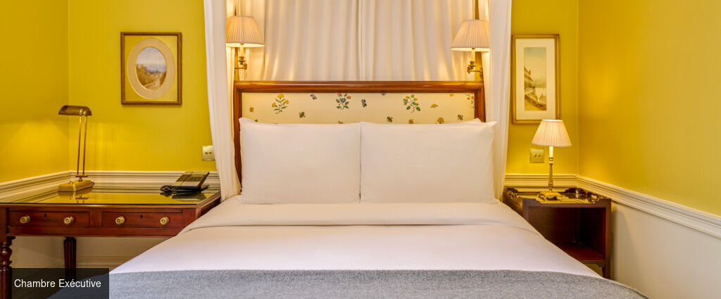 The Roseate House London ★★★★★ - Escapade secrète à deux pas du Hyde Park. - London, United Kingdom