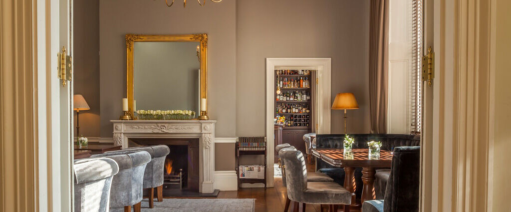 The Roseate House London ★★★★★ - Escapade secrète à deux pas du Hyde Park. - London, United Kingdom