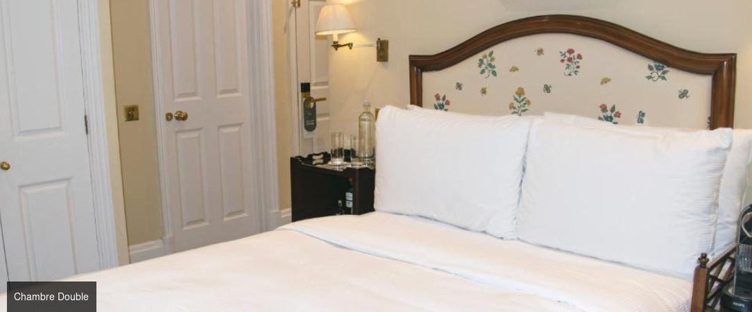 The Roseate House London ★★★★★ - Escapade secrète à deux pas du Hyde Park. - London, United Kingdom