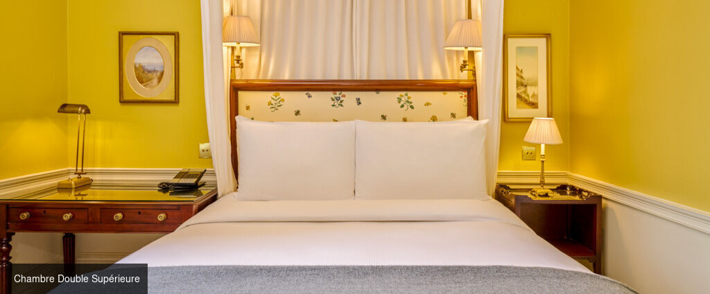 The Roseate House London ★★★★★ - Escapade secrète à deux pas du Hyde Park. - Londres, Royaume-Uni