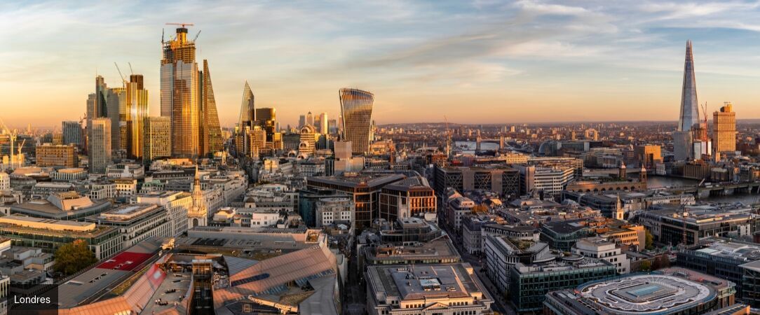 The Roseate House London ★★★★★ - Escapade secrète à deux pas du Hyde Park. - Londres, Royaume-Uni