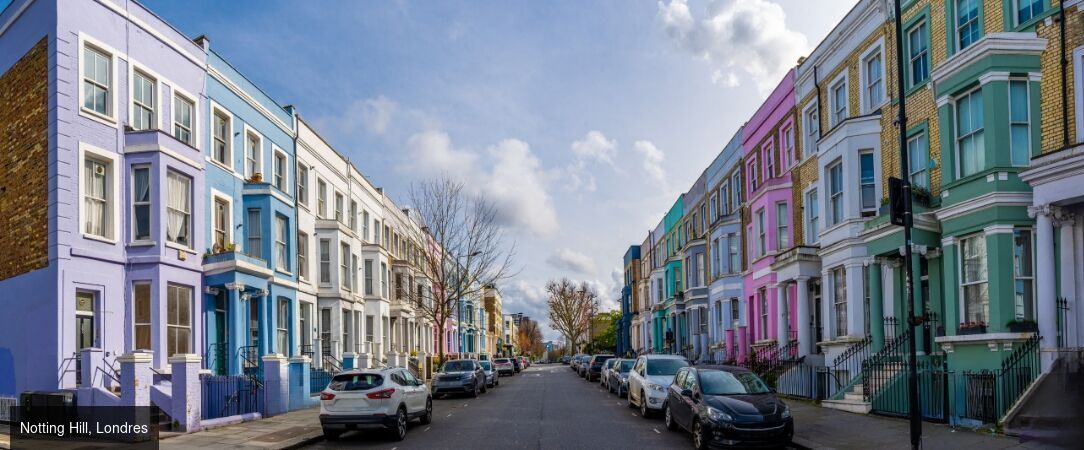 The Roseate House London ★★★★★ - Escapade secrète à deux pas du Hyde Park. - Londres, Royaume-Uni