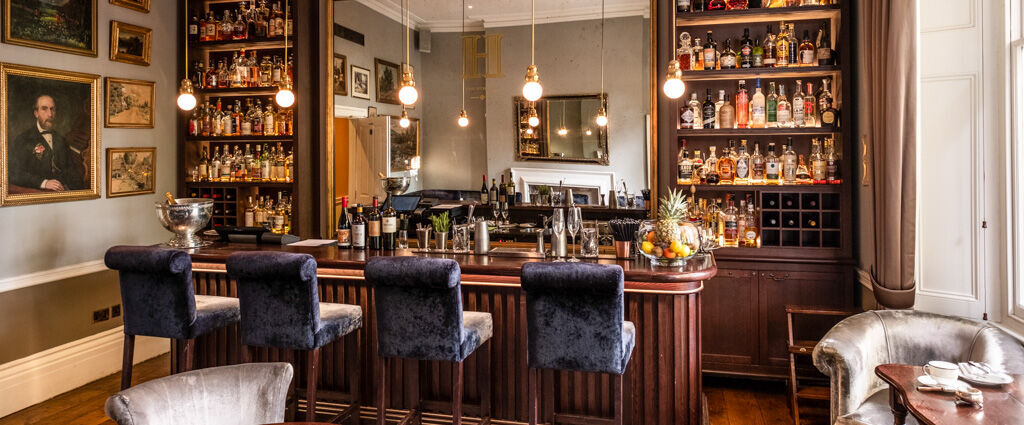 The Roseate House London ★★★★★ - Escapade secrète à deux pas du Hyde Park. - Londres, Royaume-Uni