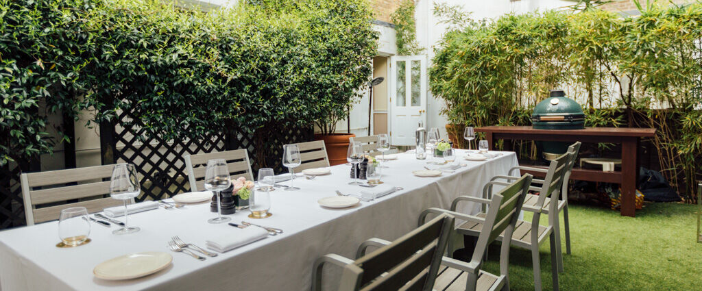 The Roseate House London ★★★★★ - Escapade secrète à deux pas du Hyde Park. - Londres, Royaume-Uni