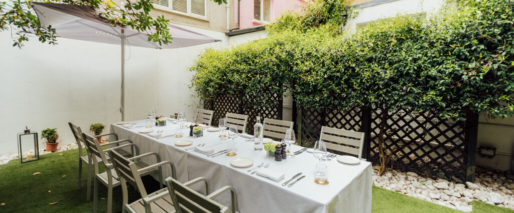 The Roseate House London ★★★★★ - Escapade secrète à deux pas du Hyde Park. - Londres, Royaume-Uni