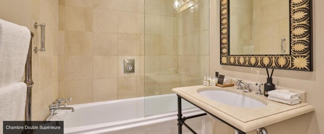 The Roseate House London ★★★★★ - Escapade secrète à deux pas du Hyde Park. - Londres, Royaume-Uni