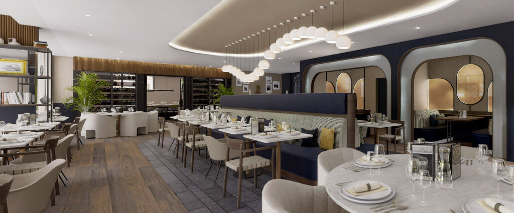 Grand Hôtel de Courtoisville ★★★★ - Charme Belle Époque, luxe et confort contemporains d’un hôtel-villa de la Cité Corsaire. - Saint-Malo, France