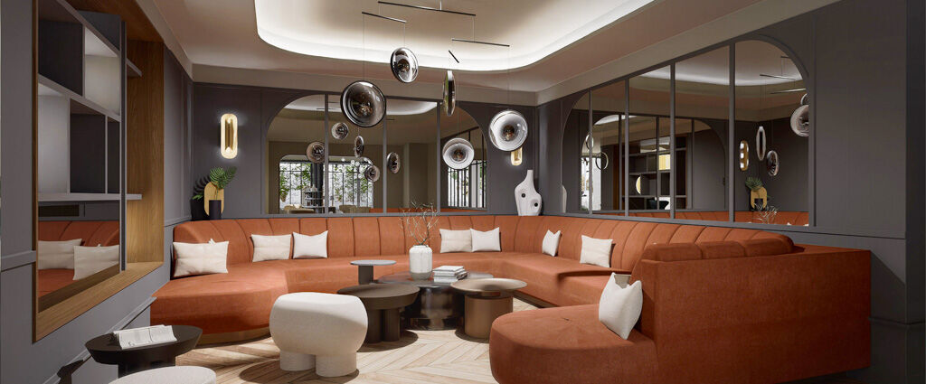 Grand Hôtel de Courtoisville ★★★★ - Charme Belle Époque, luxe et confort contemporains d’un hôtel-villa de la Cité Corsaire. - Saint-Malo, France