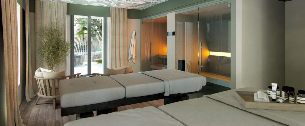 Grand Hôtel de Courtoisville ★★★★ - Charme Belle Époque, luxe et confort contemporains d’un hôtel-villa de la Cité Corsaire. - Saint-Malo, France