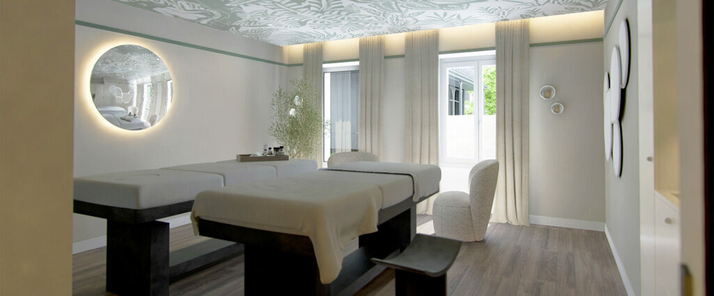 Grand Hôtel de Courtoisville ★★★★ - Charme Belle Époque, luxe et confort contemporains d’un hôtel-villa de la Cité Corsaire. - Saint-Malo, France