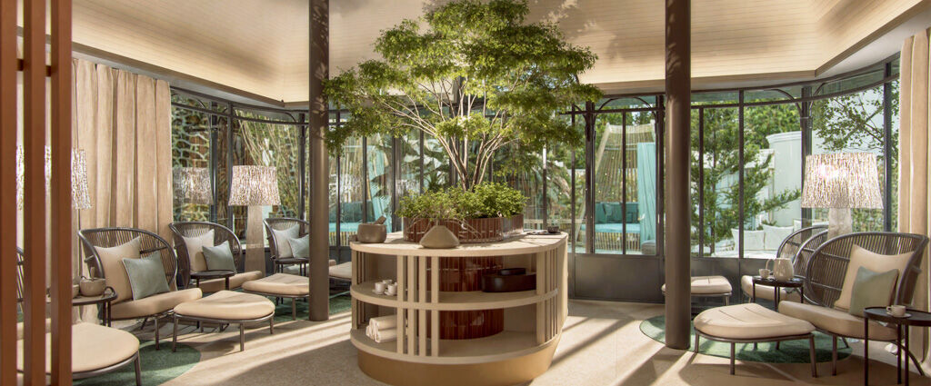 Grand Hôtel de Courtoisville ★★★★ - Charme Belle Époque, luxe et confort contemporains d’un hôtel-villa de la Cité Corsaire. - Saint-Malo, France