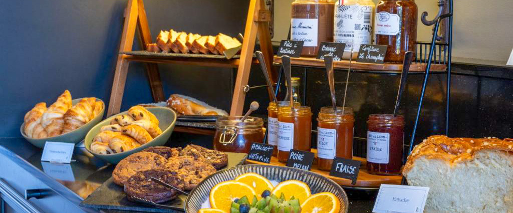 Hôtel Le Champlain ★★★★ - Une séduisante adresse, élégante et confortable dans le cœur historique de La Rochelle. - La Rochelle, France